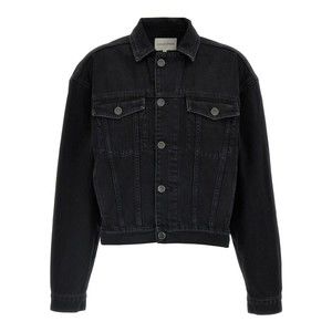 Loulou Studio Dave Jacket - NWT